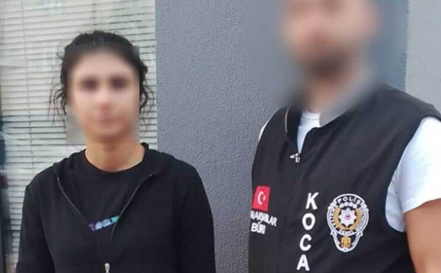 Cezaevi firarisi hırsız yakalandı