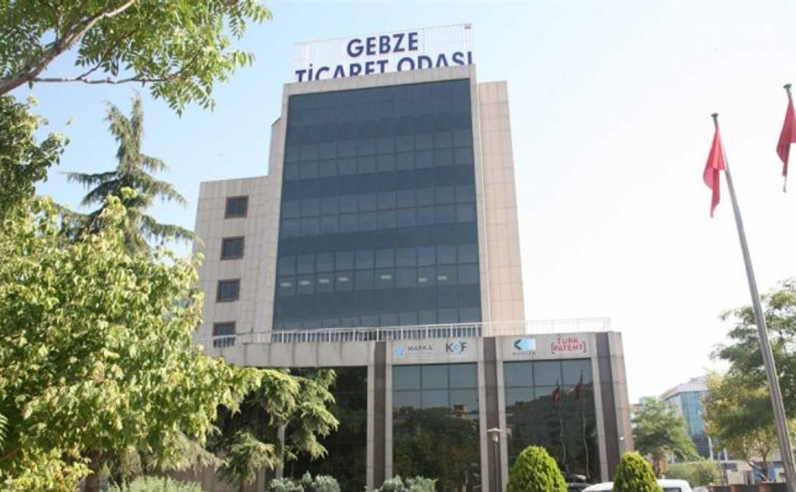 GTO Başkanı Aslantaş’a cevap!