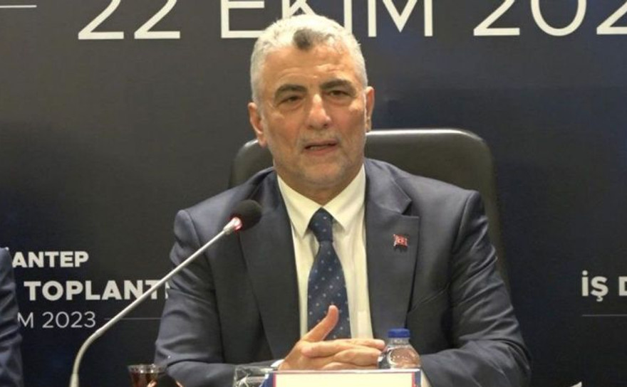 Bakan Bolat’tan iş gücü verileri değerlendirmesi