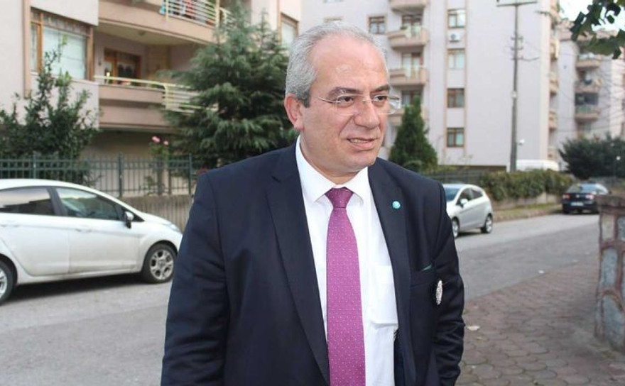 Hayati Özzeren’in annesi vefat etti