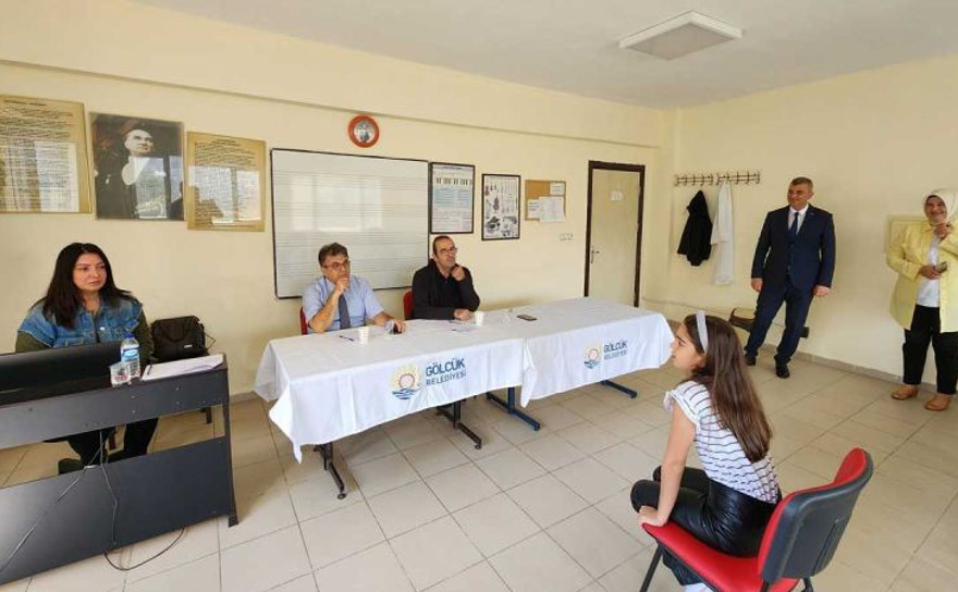 Konservatuar için başvurular başlıyor
