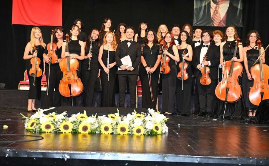 KSO Oda Orkestrası yine mest edecek