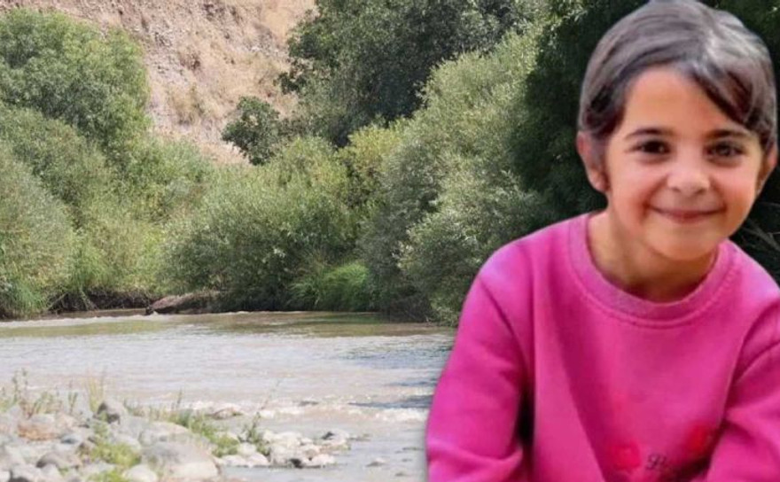 Bakan Tunç'tan Narin cinayetine ilişkin gizlilik uyarısı