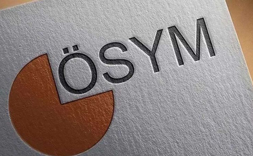 ÖSYM, Dikey Geçiş Sınavı sonuçlarını açıkladı