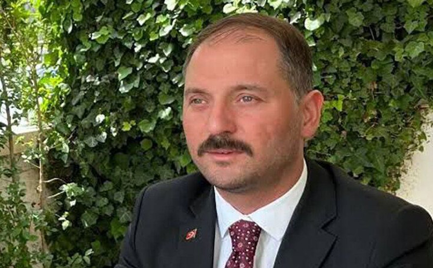 Büyükşehir'e seslendi: Nuri Güney'in sözleşmesini feshedin