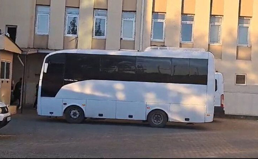 Narin’in annesi ve ağabeyi tutuklandı