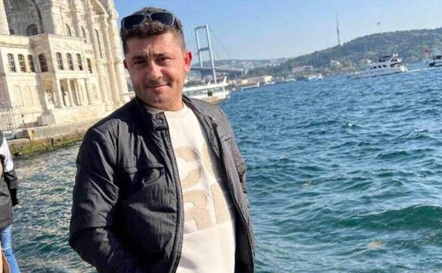 Çağlar Akyıl vefat etti