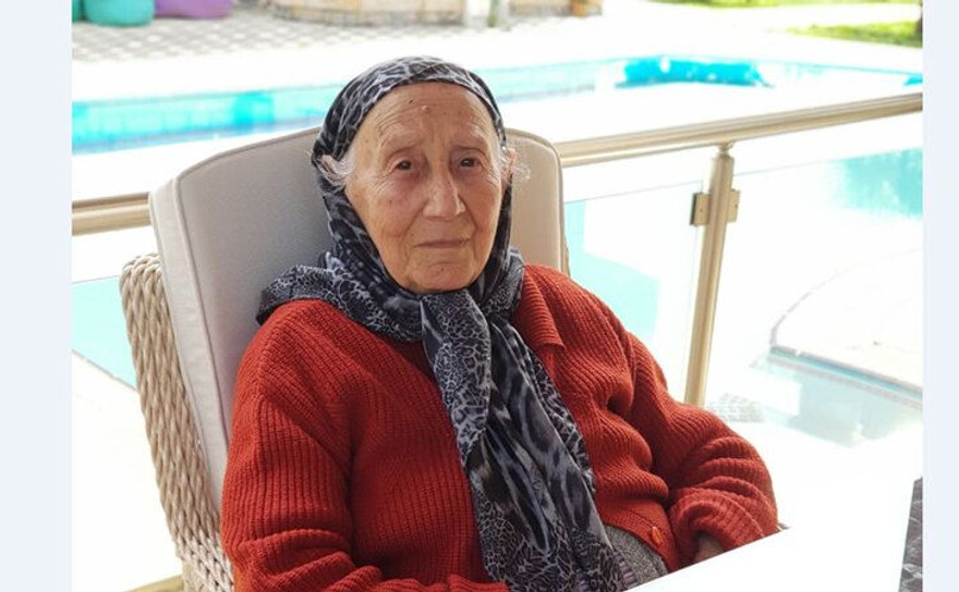 Hatice Küçükerdoğan vefat etti