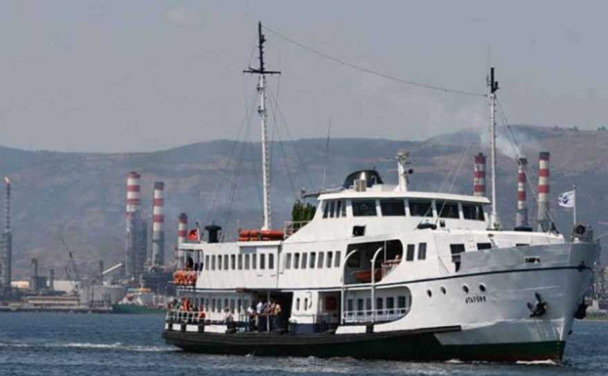 Deniz ulaşımında kış tarifesine geçilecek