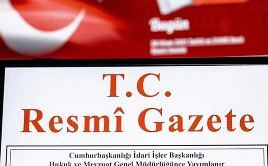 Dikkat! Lisanslı depo işletmelerine yeni düzenleme geliyor