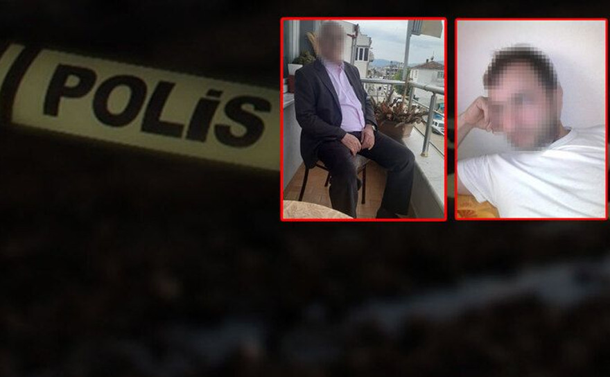 Komşuda korkunç olay! Ev sahibinin cinsel organını kesti