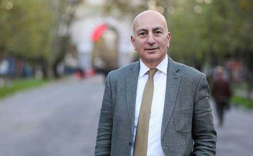 Mahfi Eğilmez'den dikkat çeken 'devalüasyon' mesajı