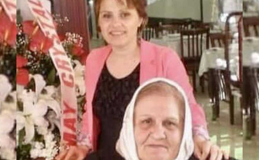 Seka Çocuk Dostları başkanının acı kaybı