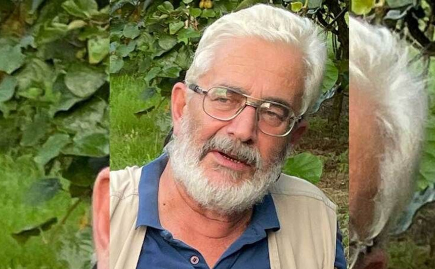 Şeref Çalık vefat etti