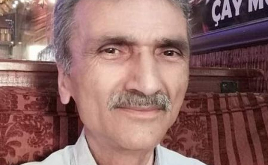 Memiş Özdemir vefat etti