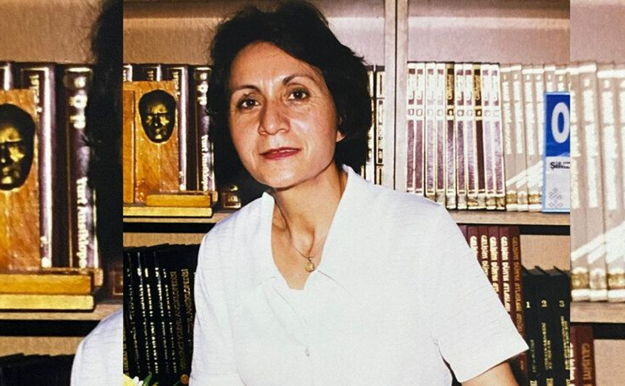 Emine öğretmen yaşamını yitirdi
