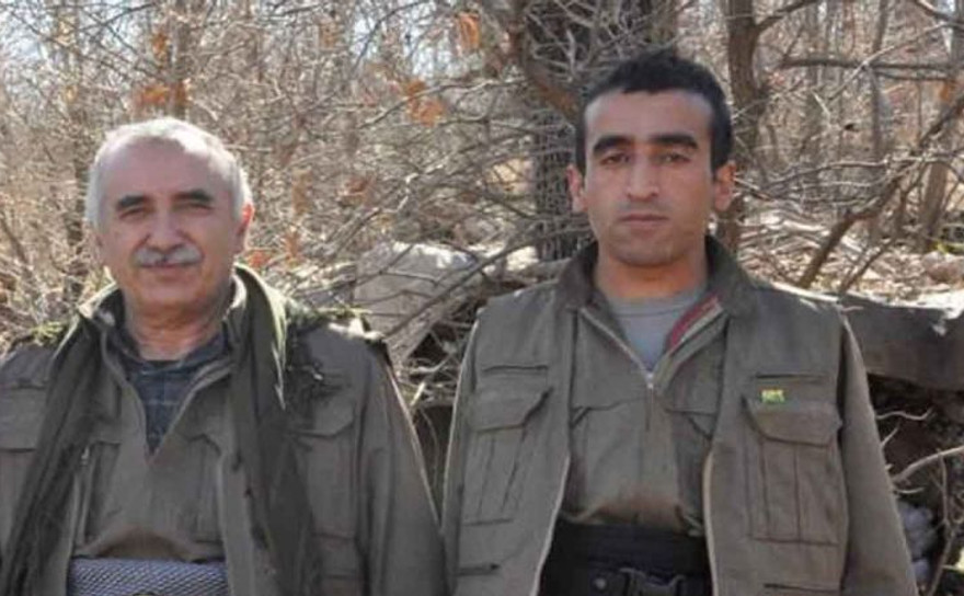 MİT’ten PKK'ya kritik operasyon