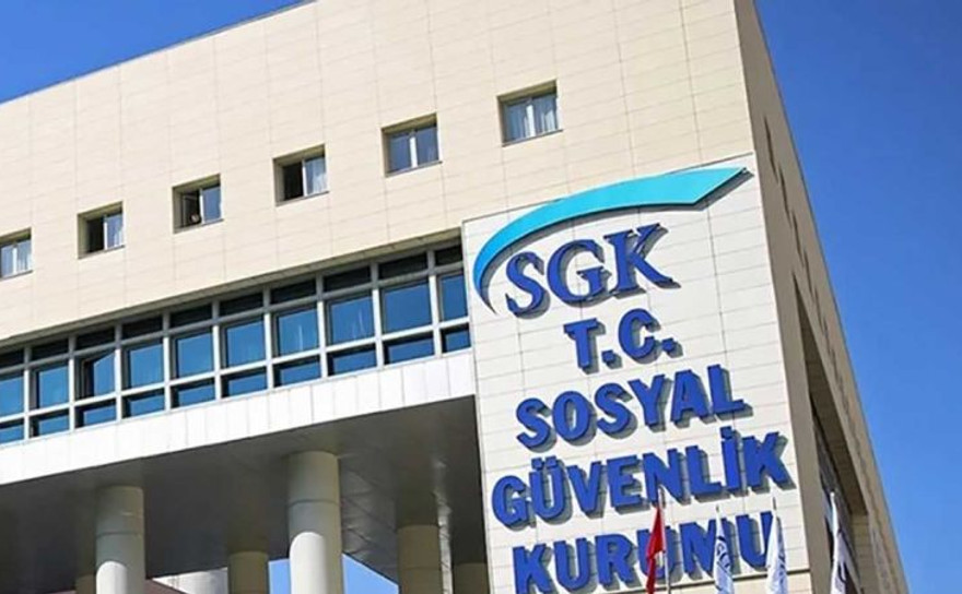 SGK'dan gazilere iyi haber!