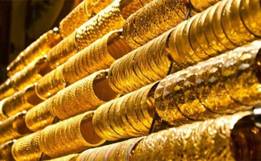 Çeyrek, gram ve yarım altın fiyatları bugün ne kadar?
