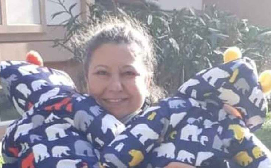 Ayşe Kırlı vefat etti