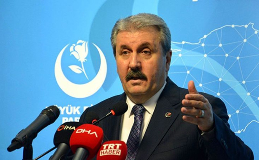 Cumhur İttifakı'nın küçük ortağından zam isyanı