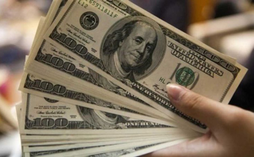 Dolar/TL bugün ne kadar?