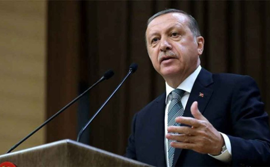 Erdoğan 'A takımında' değişikliğe gidiyor