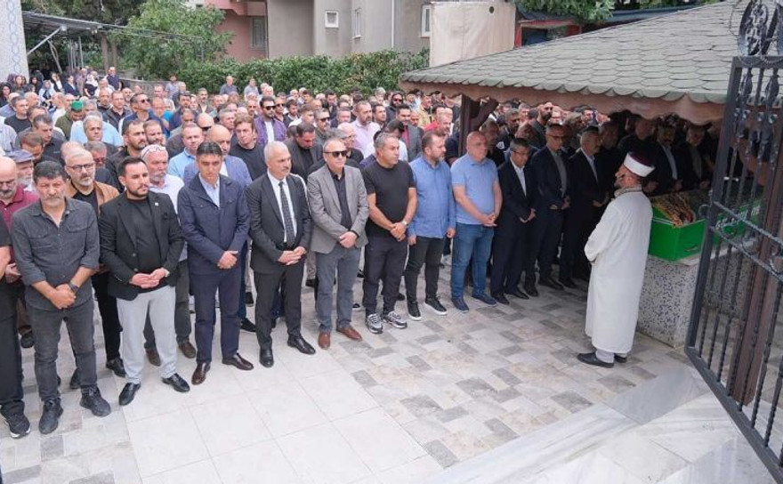 Barış Er’in acı günü