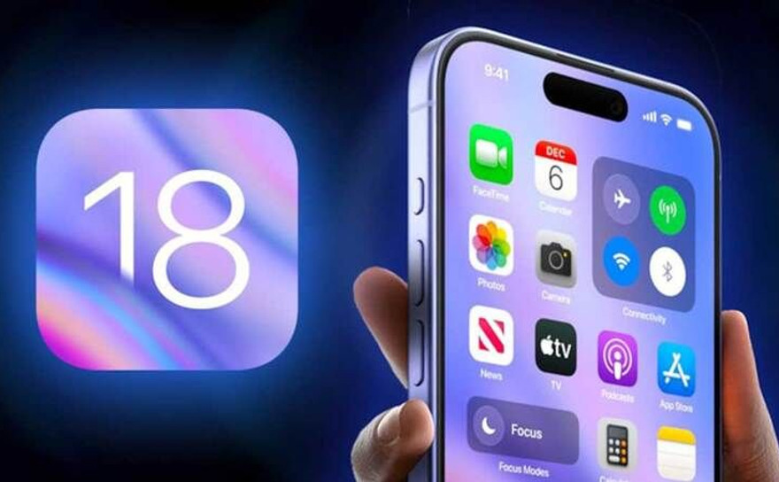 iOS 18'de kritik hata: Tek tıkla silinebilir