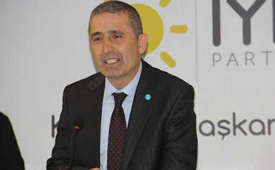 Kamil Şirin’in acı kaybı
