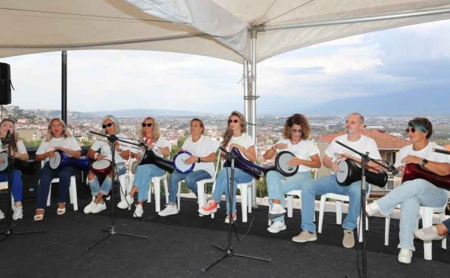 Kapanca Sokak Festivali’nde müzik şöleni!
