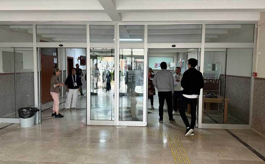 Yılın son KPSS sınavı yapıldı