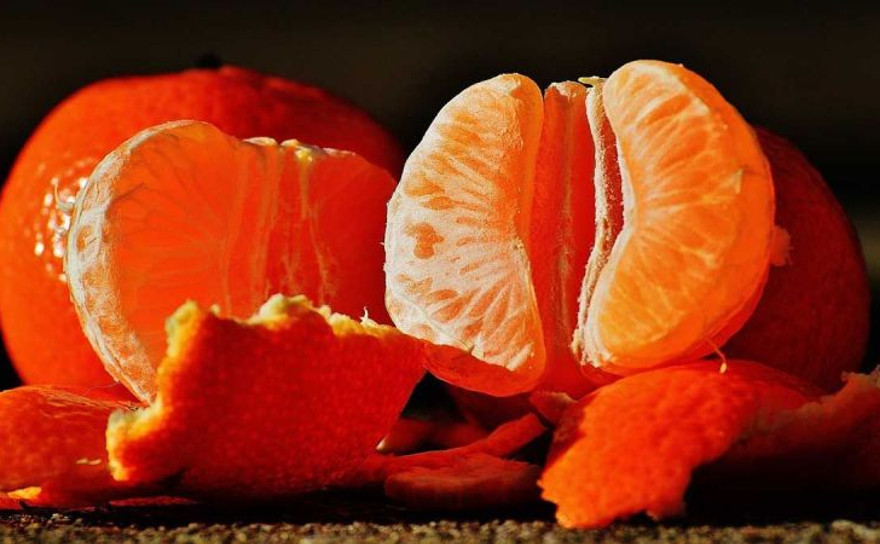 C vitamini bombası: Mandalinanın sizi şaşırtacak faydaları