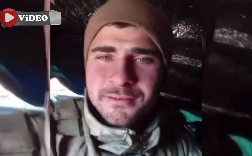 Muşlu şehidin son videosu yürekleri dağladı