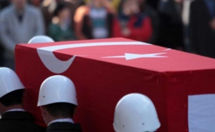 MSB'den acı haber: Maşallah Abakay şehit oldu!