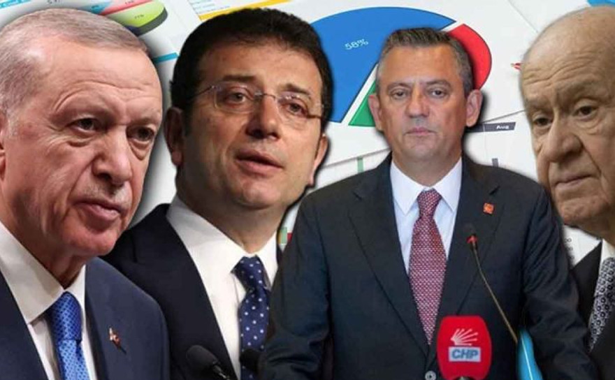 İşte gençlerin en sevdiği 10 siyasetçi
