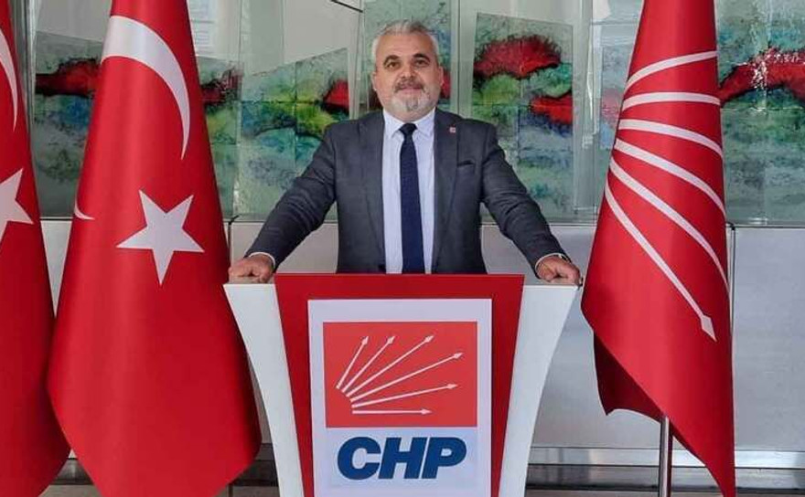Kocaeli'deki dernek başkanından Özel’e tepki “Sen isteyince mi diyeceğiz?