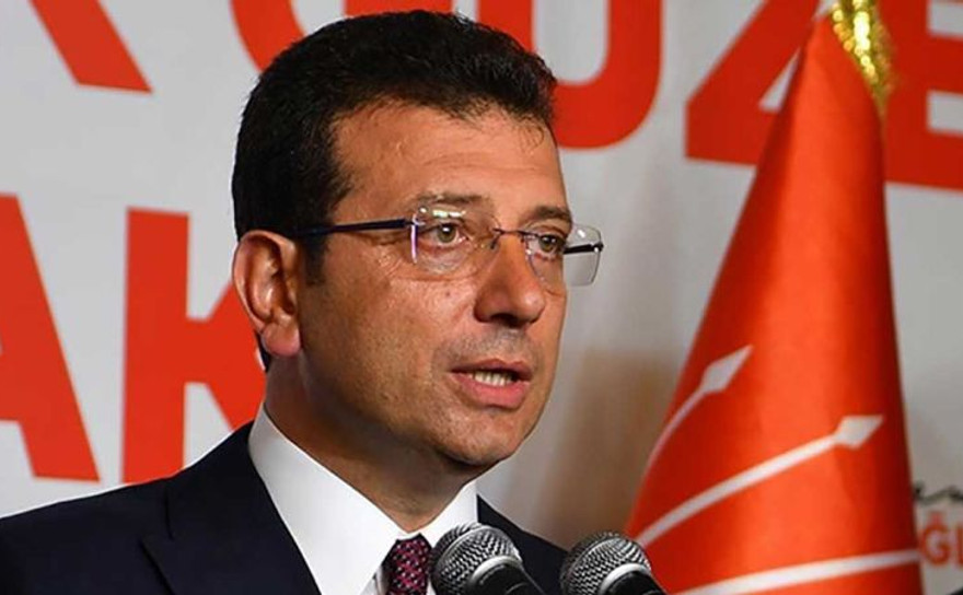 CHP’nin yol haritası belli olacak: İşte kriz yaratacak İmamoğlu iddiası!