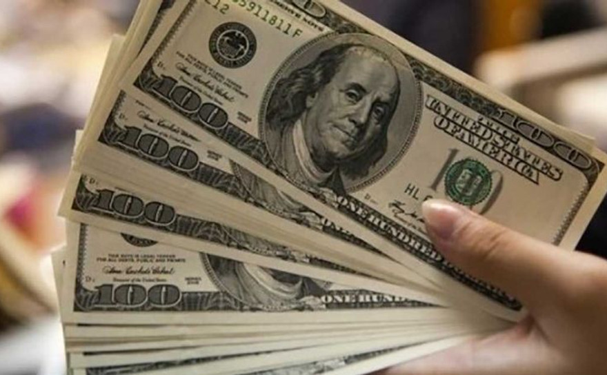 Dolar/TL'den günün ilk rakamları (25 Eylül)