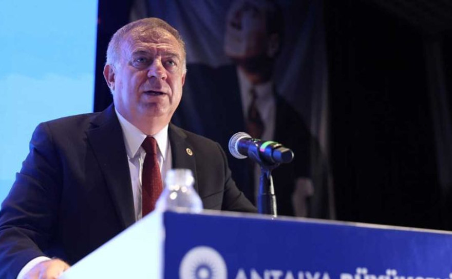 CHP Genel Başkan Yardımcısı Zeybek, İmamoğlu davası hakkında konuştu