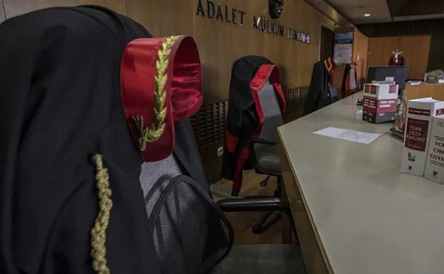Hakim, savcı ve avukatların yeterlilik sınavı 29 Eylül'de yapılıyor