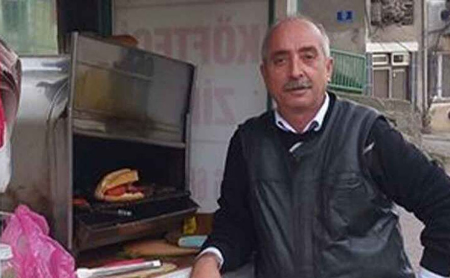 Köfteci Zihni vefat etti