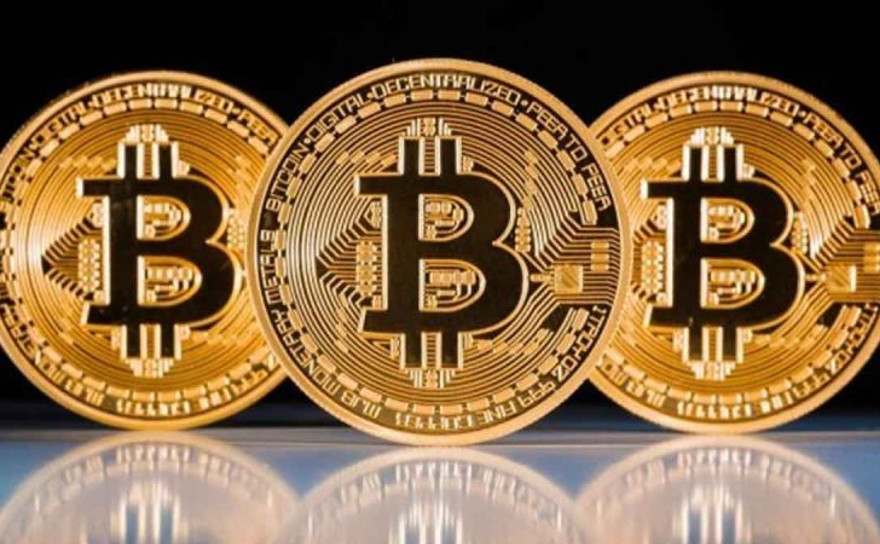 Yabancı kripto para platformları için geri sayım