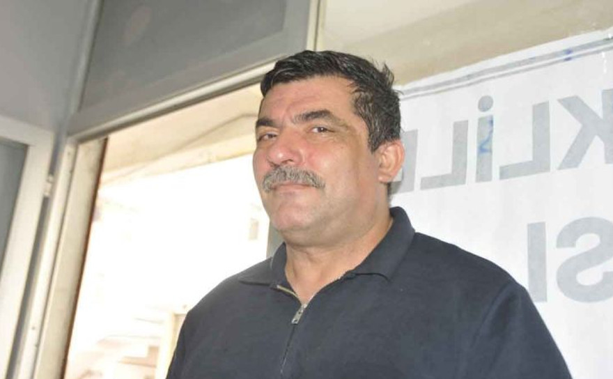 Selçuk Süzen, “Suriyeliler emeklilerden daha fazla alıyor”