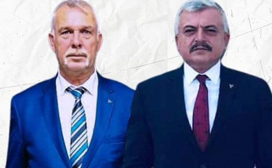 MHP Gebze’de devir teslim yapılacak