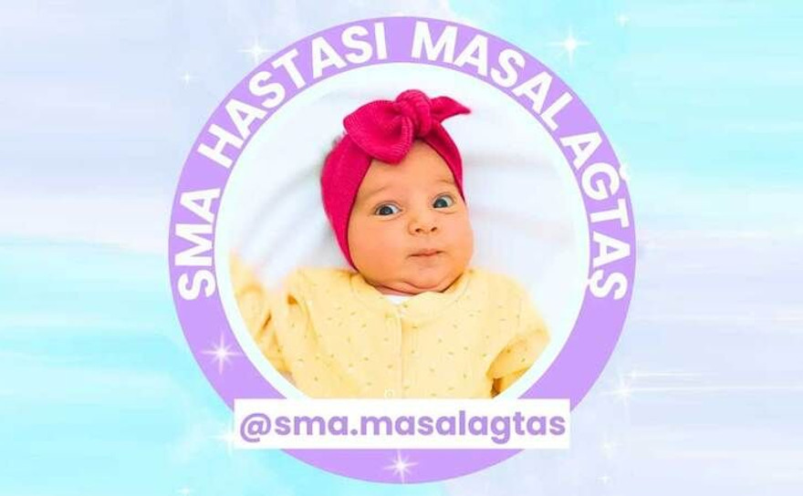 SMA’lı Masal bebek için CHP Derince’den konser