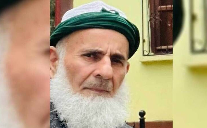 Başiskele Ulu Camii hocası Remzi Demir vefat etti
