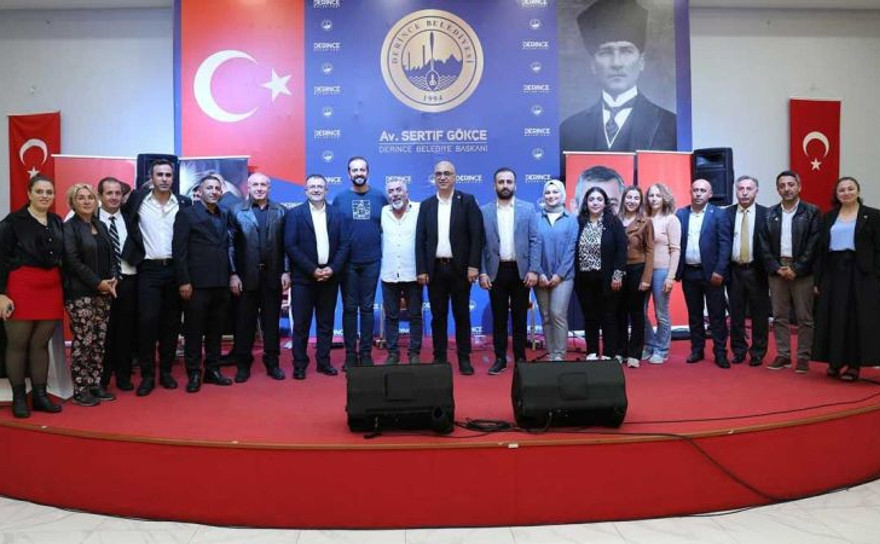 SMA’lı Masal Bebek İçin toplandılar