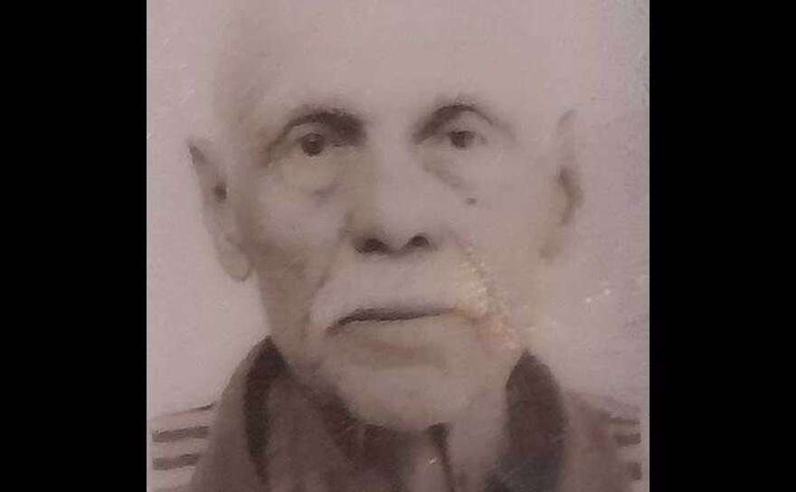 Muhittin Gezer vefat etti