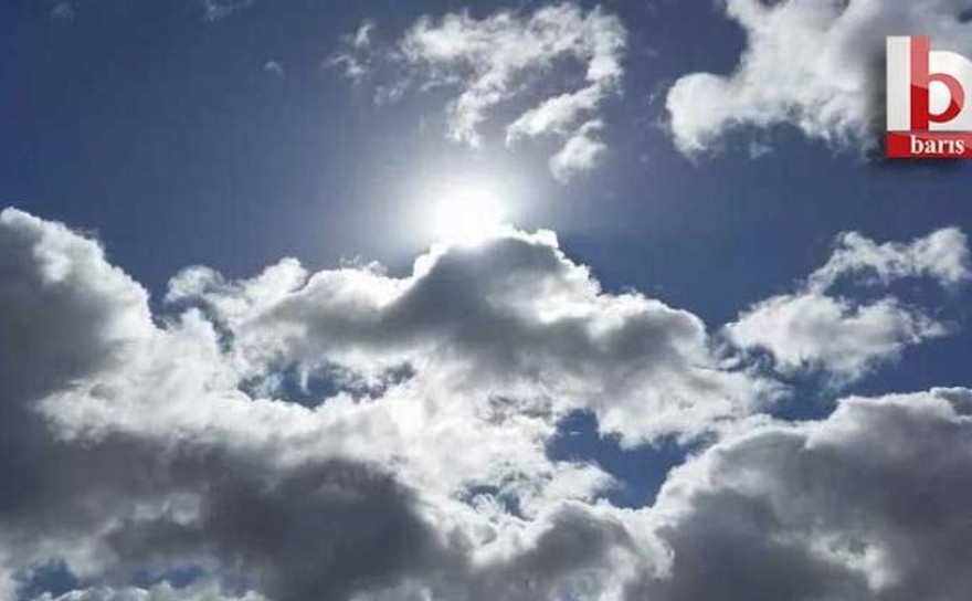 Güneş kendisini gösterecek! Kocaeli'nin hava durumu